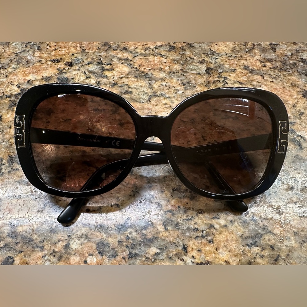 Tory Burch sunglasses